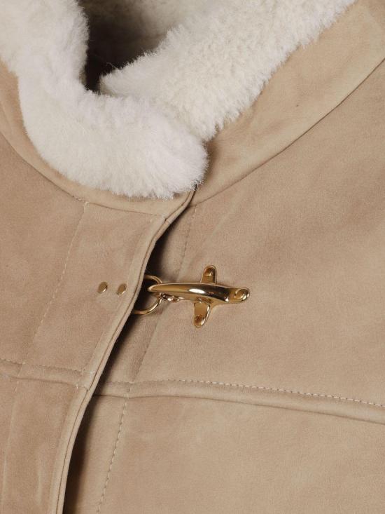 25FW 페이 코트 NAW12513250XSBB201 BEIGE - FAY