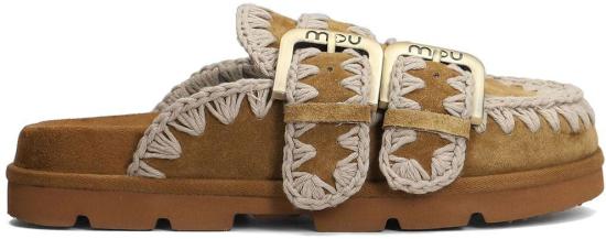 26SS 모우 샌들 SW631003ACOG BEIGE