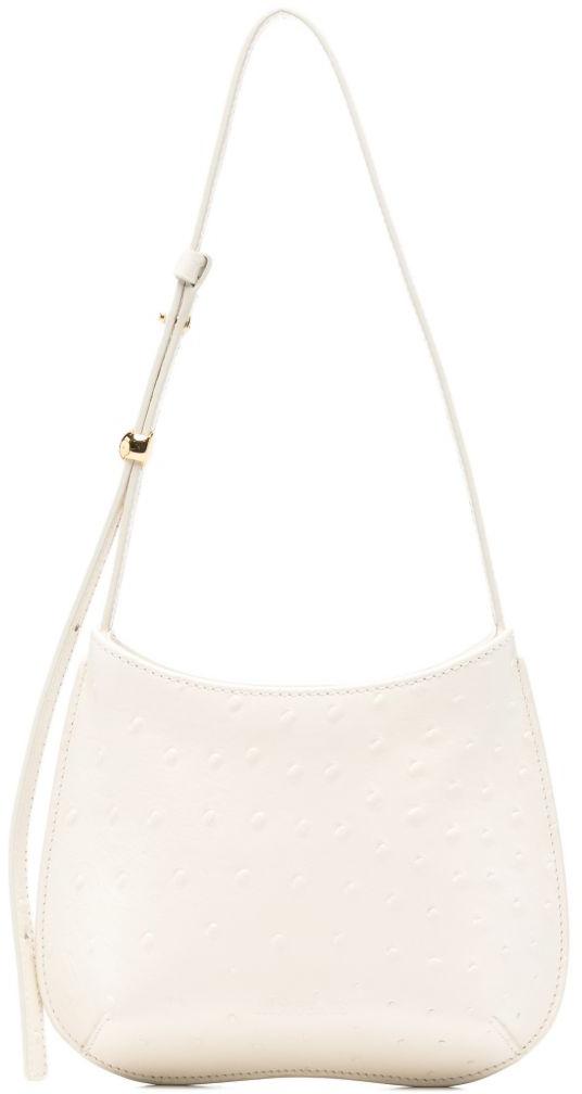 26SS 자크뮈스 숄더백 BAW00454AC26A02115 WHITE