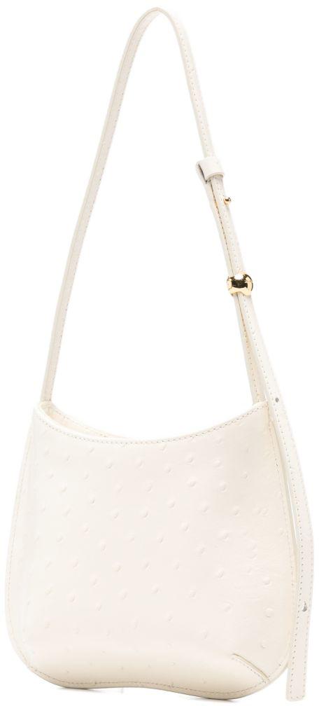 26SS 자크뮈스 숄더백 BAW00454AC26A02115 WHITE - JACQUEMUS