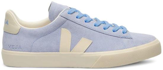 26SS 베자 스니커즈 CP0321438 LICHTBLUE