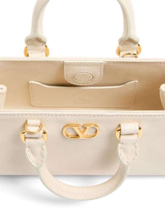 26FW 발렌티노 가라바니 토트백 WP0BA9SNPI16 WHITE - VALENTINO GARAVANI