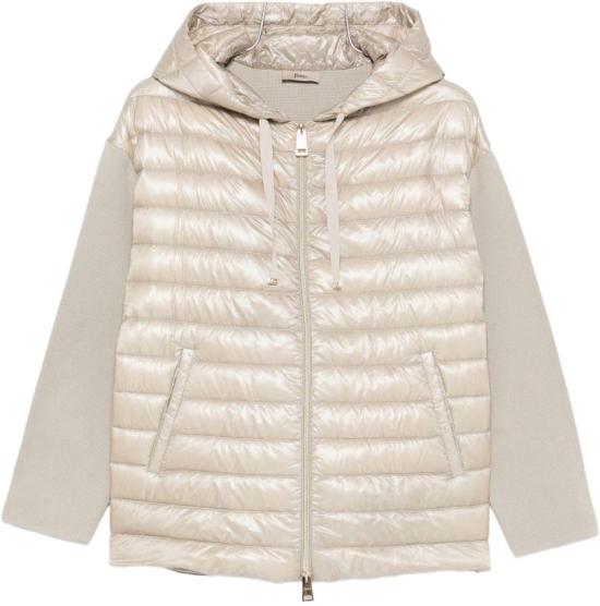 26SS 에르노 패딩 MP000156D720981985 BEIGE