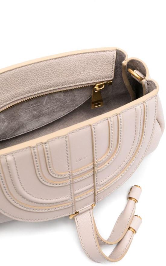  끌로에 숄더백 CHC23US602K28MARCIE084 WHITE - CHLOE