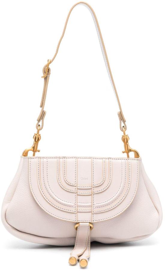  끌로에 숄더백 CHC23US602K28MARCIE084 WHITE