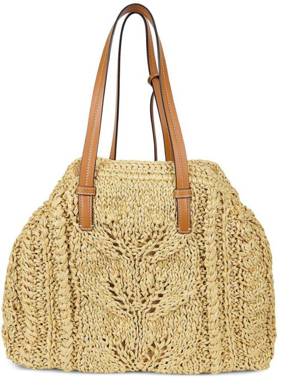 26SS 에르마노 설비노 숄더백 D483S311FMRDM30815 YELLOW - ERMANNO SCERVINO