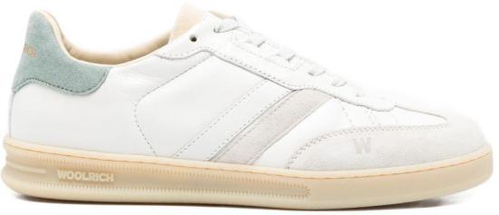26SS 울리치 스니커즈 WFW261523CK0E1 WHITE