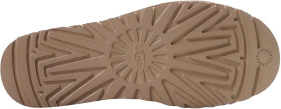 26SS 어그 힐/펌프스 WCLASSICMICROSAND BEIGE - UGG