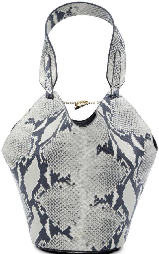 26SS 케이트 숄더백 H20561005121 WHITE