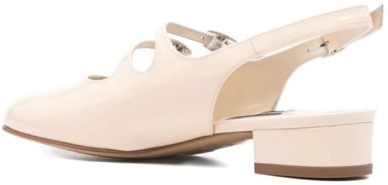 26SS 카렐 페리스 힐/펌프스 PECHE33221221 BEIGE - CAREL PARIS