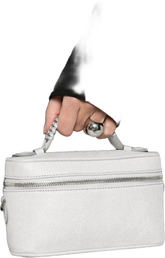 26SS 스텔라 맥카트니 숄더백 3667024299468 LICHTGREY - STELLA MCCARTNEY