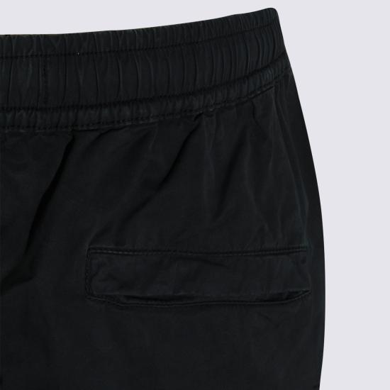 26FW 스톤 아일랜드 스트레이트 팬츠 L2S153100031 S0A10V0020 NAVY BLUE - STONE ISLAND