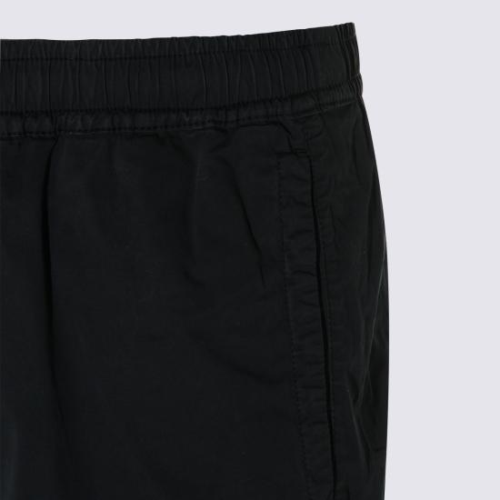 26FW 스톤 아일랜드 스트레이트 팬츠 L2S153100031 S0A10V0020 NAVY BLUE - STONE ISLAND