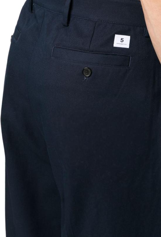  디파트먼트5 팬츠 UP0362TS0116816 NAVY - DEPARTMENT 5