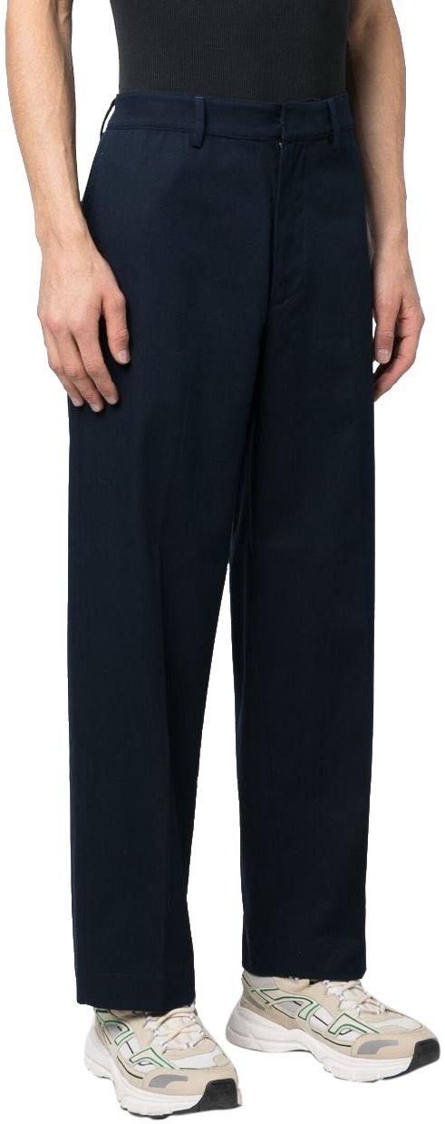  디파트먼트5 팬츠 UP0362TS0116816 NAVY - DEPARTMENT 5