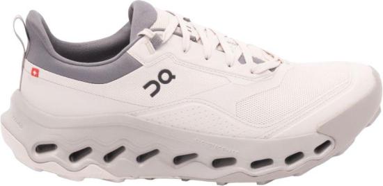 26SS 온 러닝 스니커즈 3MG10541020PEARLFOG WHITE