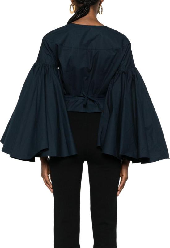 26SS 자크뮈스 파얀 랩 탑 TOW00904AW00648390 NAVY - JACQUEMUS