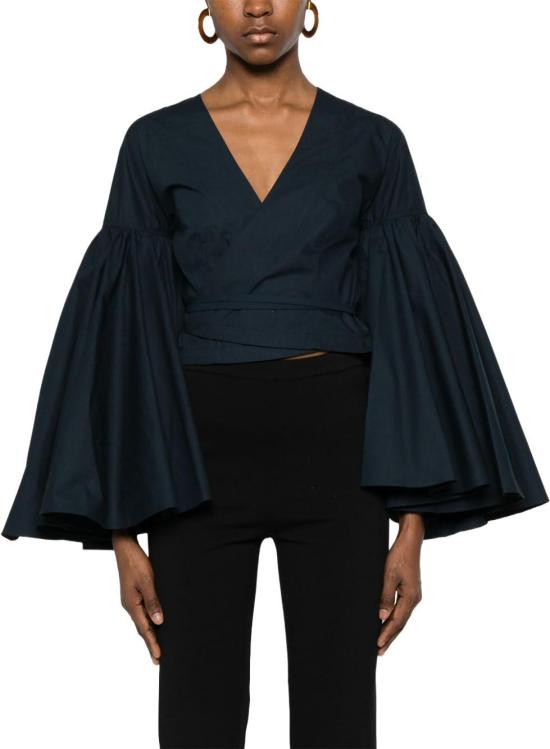 26SS 자크뮈스 파얀 랩 탑 TOW00904AW00648390 NAVY - JACQUEMUS