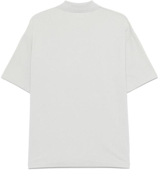 25SS 씨피 컴퍼니 폴로 티셔츠 18CMPL320A110396G800 LICHTBLUE - C.P. COMPANY