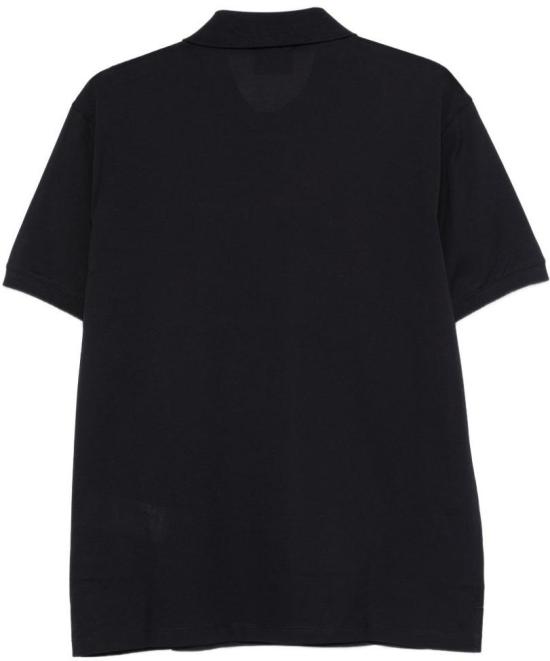 26SS 엠포리오 아르마니 폴로 티셔츠 EM004579AF13742UB118 NAVY - EMPORIO ARMANI