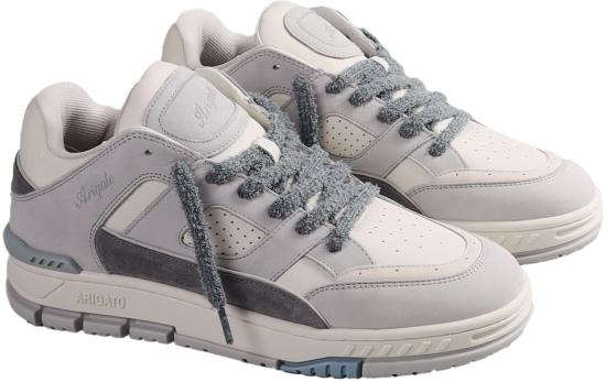26SS 악셀 아리가토 스니커즈 F3588002GREY LICHTGREY - AXEL ARIGATO