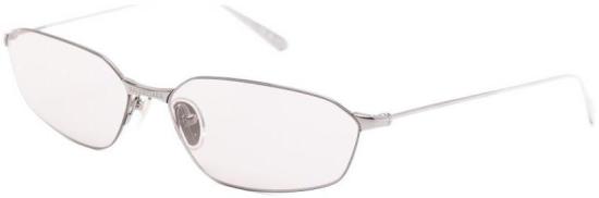 26SS 발렌시아가 선글라스 812822T00055900 SILVER - BALENCIAGA