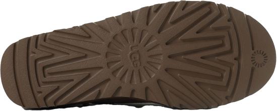 25FW 어그 부츠 CLASSICMICROANKLEBOOTSLIGHTBEIGE - UGG