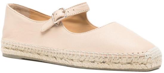 26SS 까스따네르 플랫 슈즈 PEPA2802013 BEIGE - CASTANER