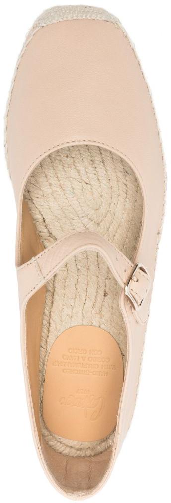 26SS 까스따네르 플랫 슈즈 PEPA2802013 BEIGE - CASTANER