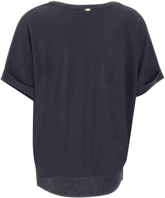 26SS 에르노 니트웨어 8055403189311 NAVY - HERNO