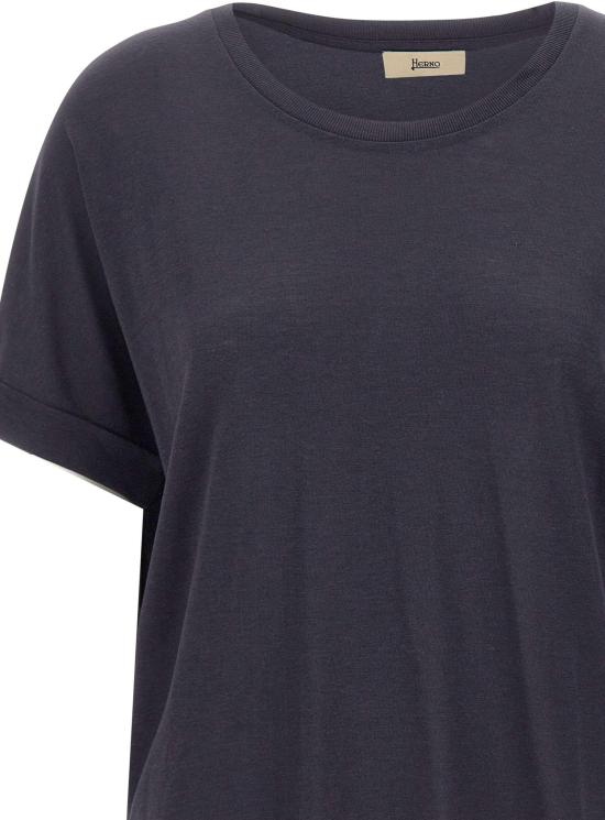 26SS 에르노 니트웨어 8055403189311 NAVY - HERNO