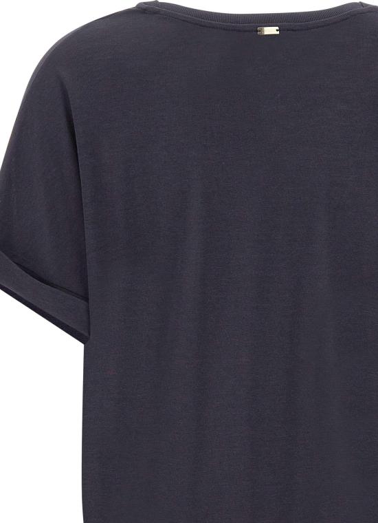 26SS 에르노 니트웨어 8055403189311 NAVY - HERNO