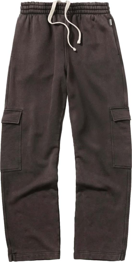 26FW 리프레젠트 트레이닝/조거 팬츠 REPRESENTINM10001817INITIALCARGOSWEATPANTSSWEATPANTSDARKBROWN