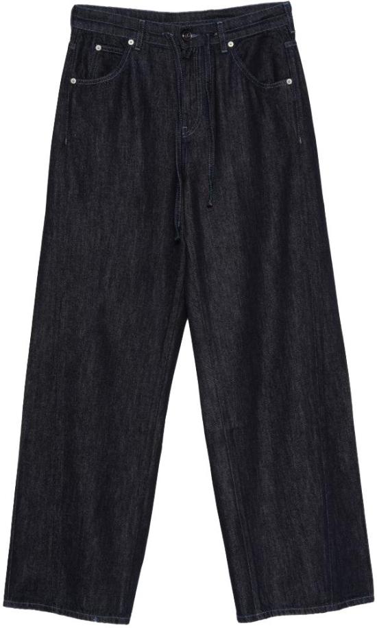 26SS 세미쿠튀르 데님 팬츠 Y6SY13JNS14 NAVY