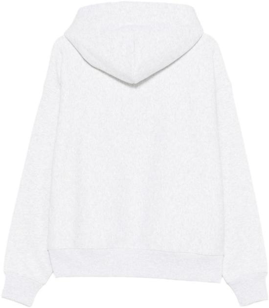 26SS 스투시 후드 티셔츠 1186040062 LICHTGREY - STUSSY