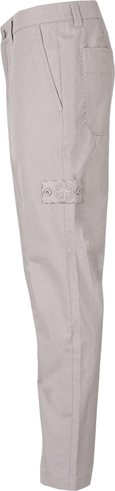 26SS 스톤 아일랜드 데님 팬츠 L1S153100018S0F01V0064 GREY - STONE ISLAND