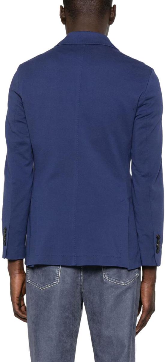 25SS 치르콜로1901 수트 자켓 CN46621022 BLUE - CIRCOLO 1901