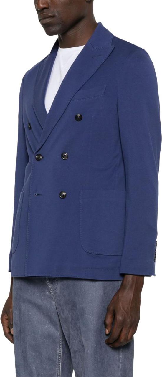 25SS 치르콜로1901 수트 자켓 CN46621022 BLUE - CIRCOLO 1901