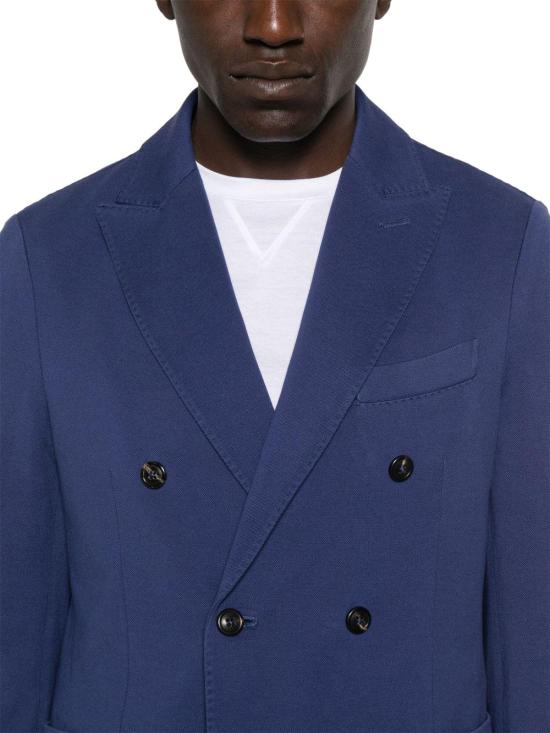 25SS 치르콜로1901 수트 자켓 CN46621022 BLUE - CIRCOLO 1901