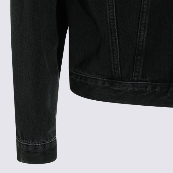 26FW 카날리 자켓 O41129 PD01663111 ANTHRACITE - CANALI