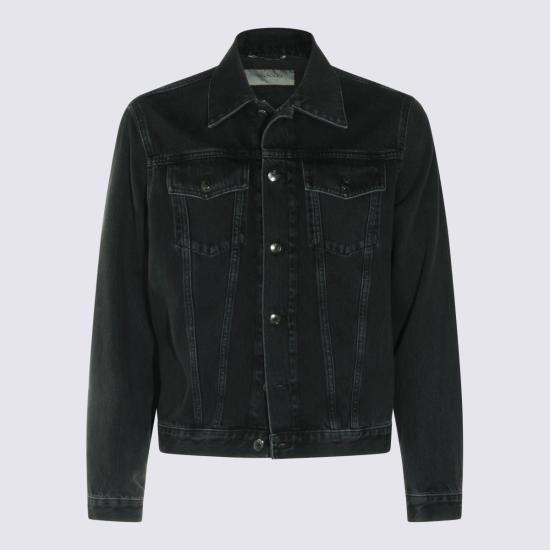 26FW 카날리 자켓 O41129 PD01663111 ANTHRACITE