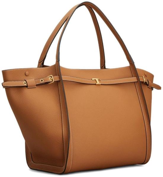 26SS 토즈 숄더백 XBWTIMA0300WKAS410 BEIGE - TODS