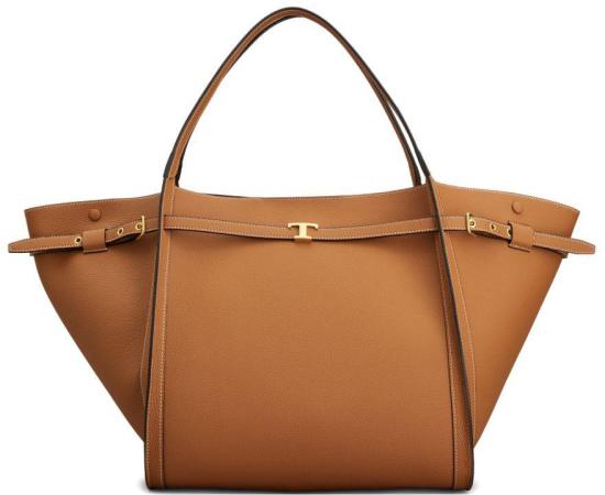 26SS 토즈 숄더백 XBWTIMA0300WKAS410 BEIGE