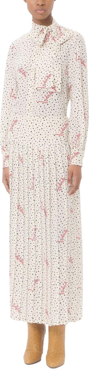 26FW 발렌티노 가라바니 블라우스 BAB8N0A9N3G5 WHITE - VALENTINO GARAVANI