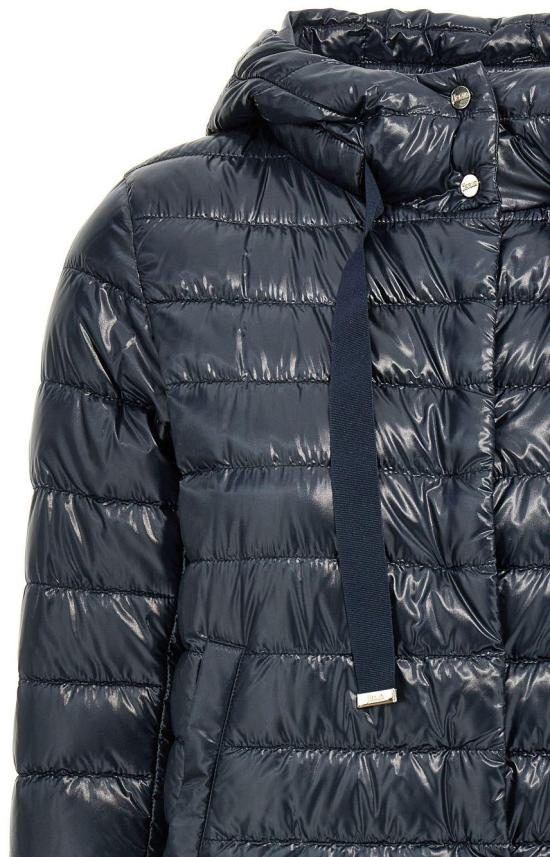 26SS 에르노 나일론 울트라라이트 재킷 PI001994D12017Z9200 NAVY - HERNO