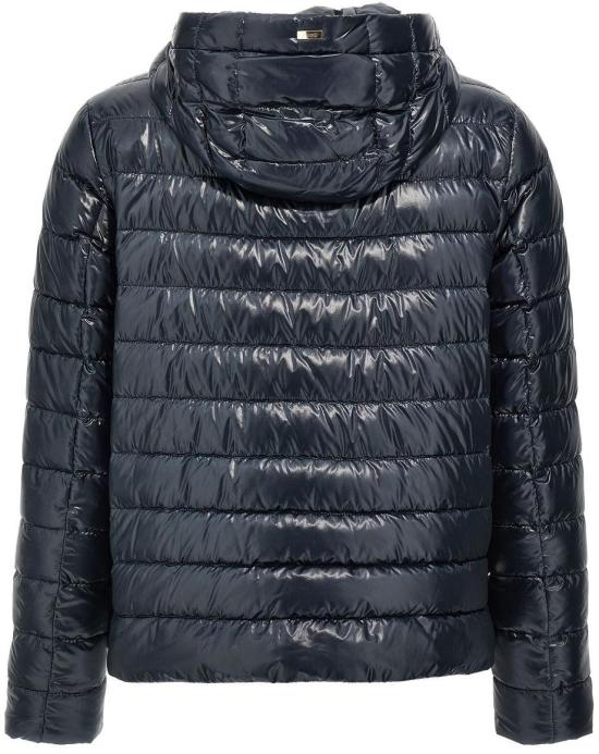 26SS 에르노 나일론 울트라라이트 재킷 PI001994D12017Z9200 NAVY - HERNO