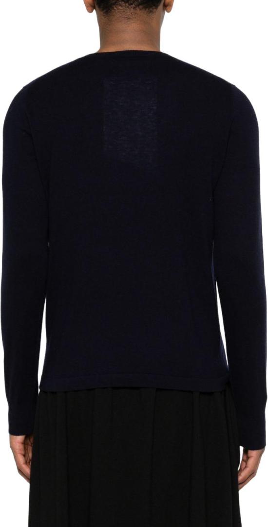 26SS 익스트림캐시미어 니트웨어 415SELFIE001 BLACK - EXTREME CASHMERE