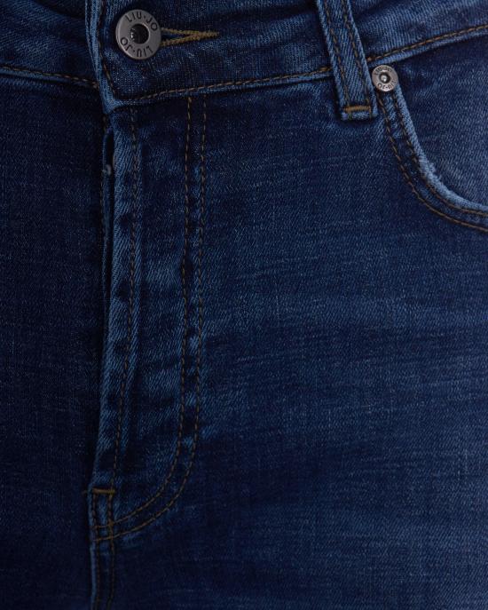 26SS 리우조 데님 팬츠 8059524694556 NAVY - LIU JO