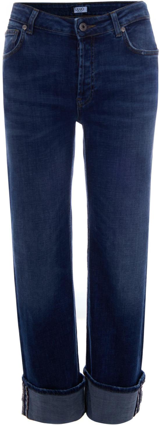 26SS 리우조 데님 팬츠 8059524694556 NAVY