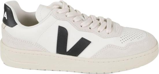 25FW 베자 스니커즈 VD2021061 WHITE